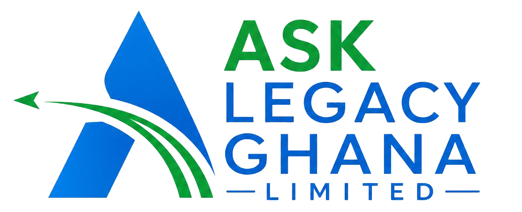 Ask Legacy Ghana Limited
